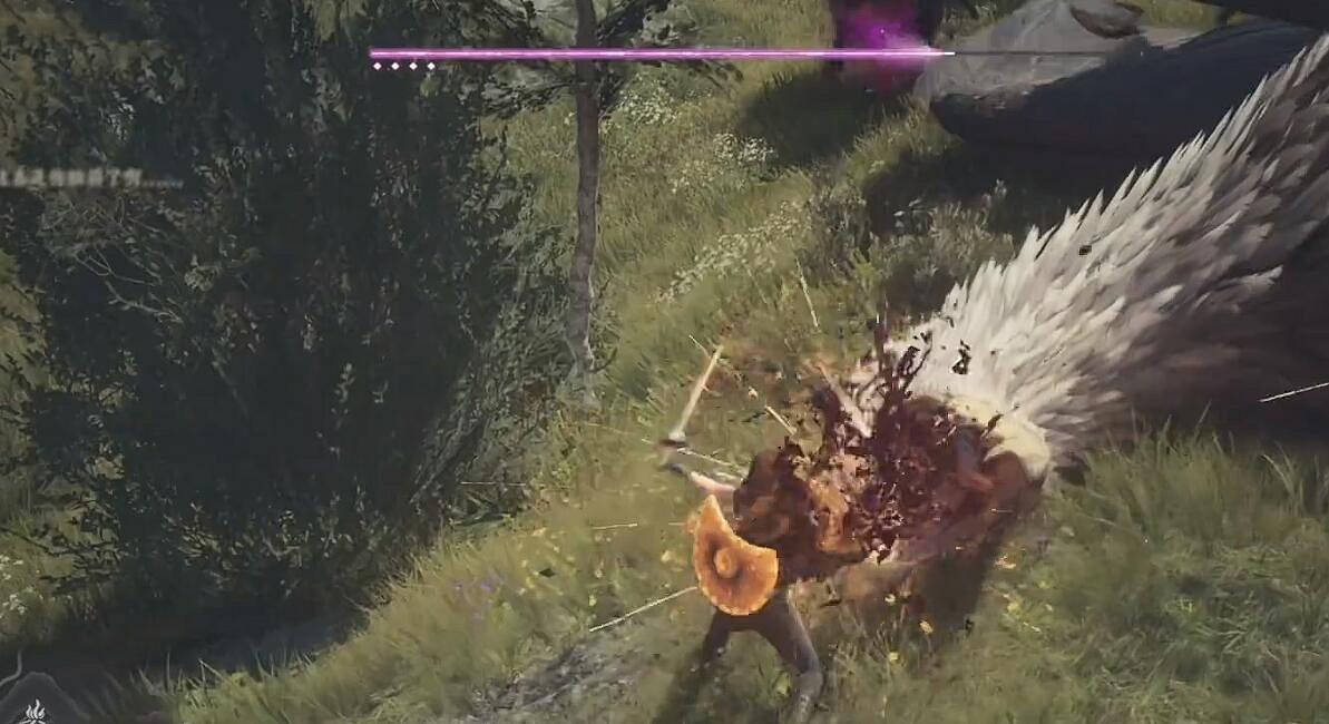 《龍之信條2》前期速殺獅鷲方法分享 《龍之信條2》前期速殺獅鷲方法分享