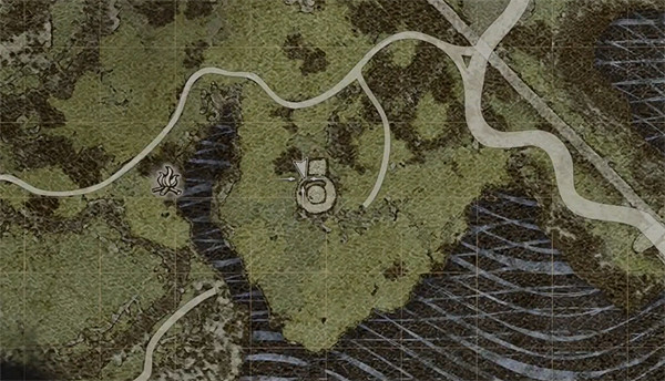 《龍之信條2》狼煙寶箱獲取位置 《龍之信條2》狼煙寶箱獲取位置