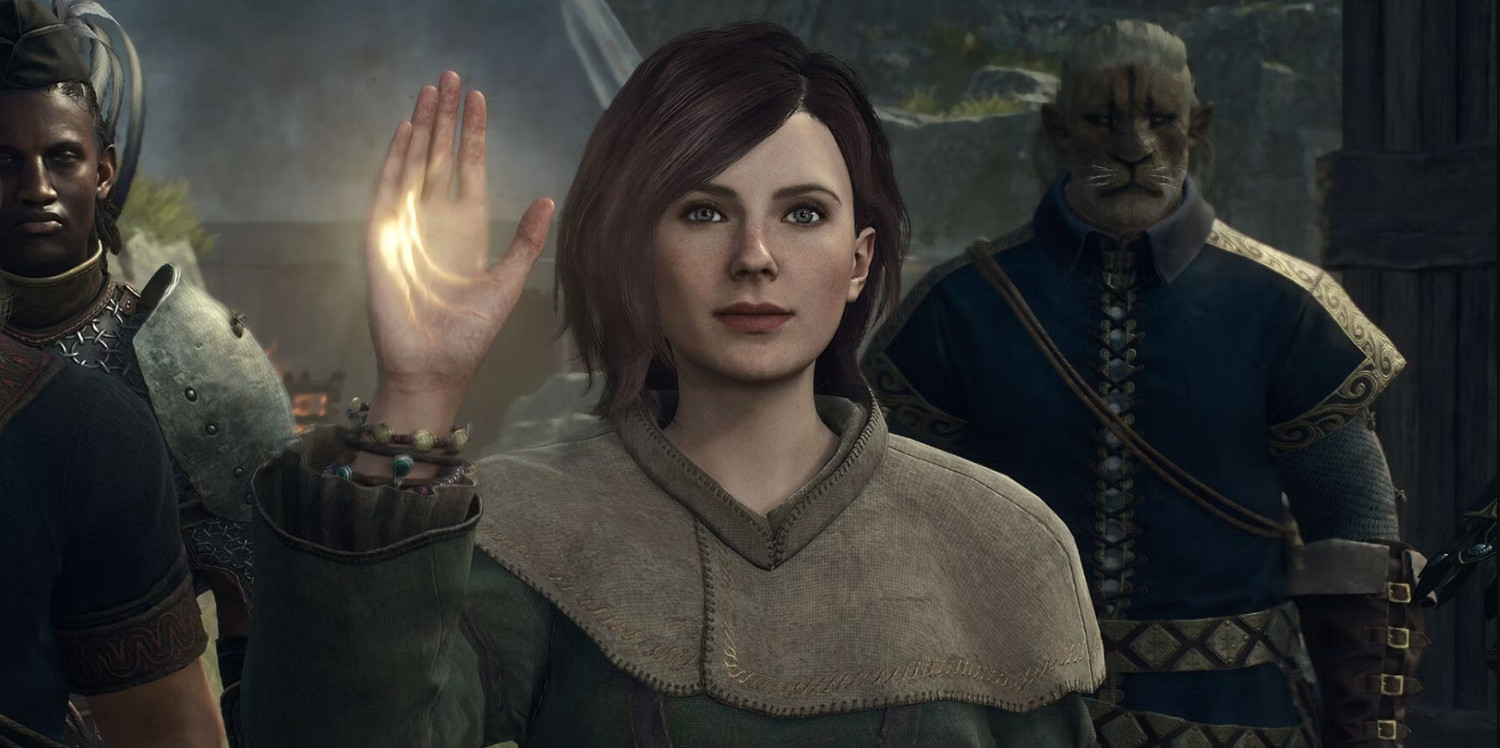 《龍之信條2》玩家分享追隨者任務刷錢方法 2小時20w