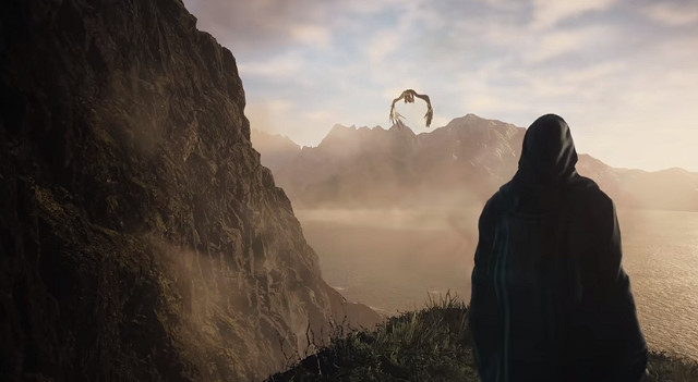 《龍之信條2》快速傳送方法 《龍之信條2》快速傳送方法