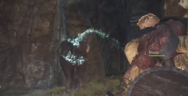 《龍之信條2》無法抵達的寶箱獲取方法 《龍之信條2》無法抵達的寶箱獲取方法