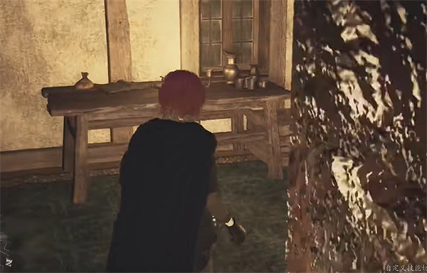 《龍之信條2》不花錢攻略娼館老板娘方法 《龍之信條2》不花錢攻略娼館老板娘方法