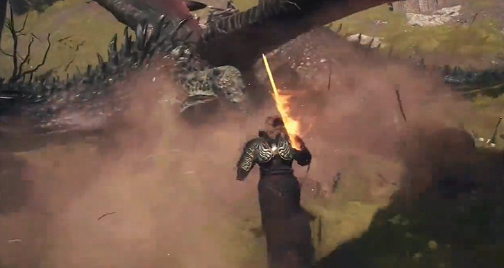 《龍之信條2》全職業圖鑒一覽