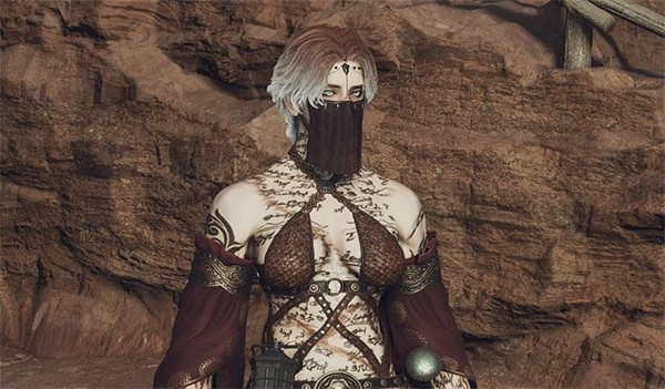 《龍之信條2》占星少女之衣獲取方式