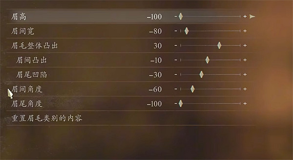 《龍之信條2》強尼捏臉資料分享 《龍之信條2》強尼捏臉資料分享