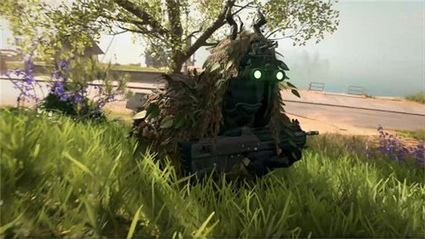 《決勝時刻戰區》第三賽季宣傳片公布 4月3日正式上線