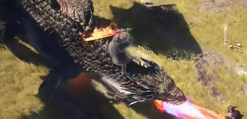 《龍之信條2》全職業圖鑒一覽