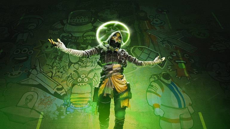 育碧新遊《不羈聯盟》未來賽季內容和戰鬥通行證泄露