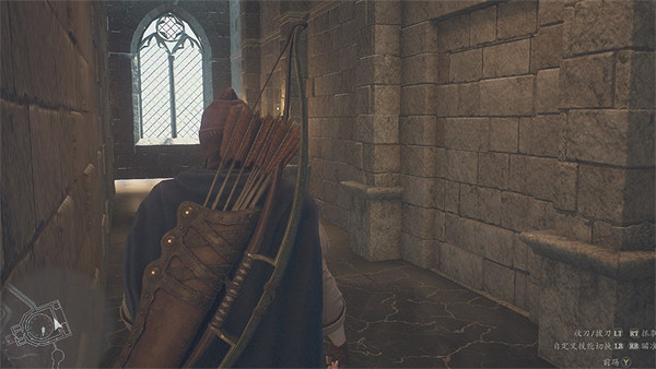 《龍之信條2》潛入舞會支線任務攻略 《龍之信條2》潛入舞會支線任務攻略