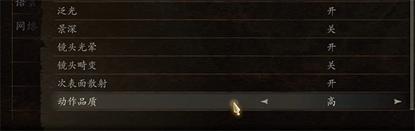 《龍之信條2》畫面設定優化指南 《龍之信條2》畫面設定優化指南