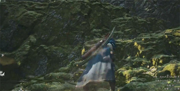 《龍之信條2》無名村前往方法 《龍之信條2》無名村前往方法