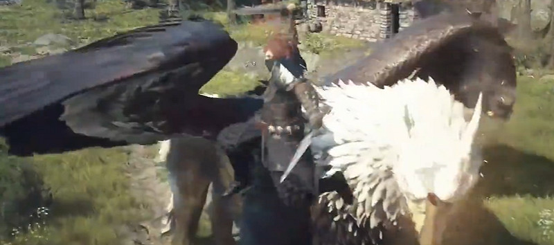 《龍之信條2》全職業圖鑒一覽 《龍之信條2》全職業圖鑒一覽