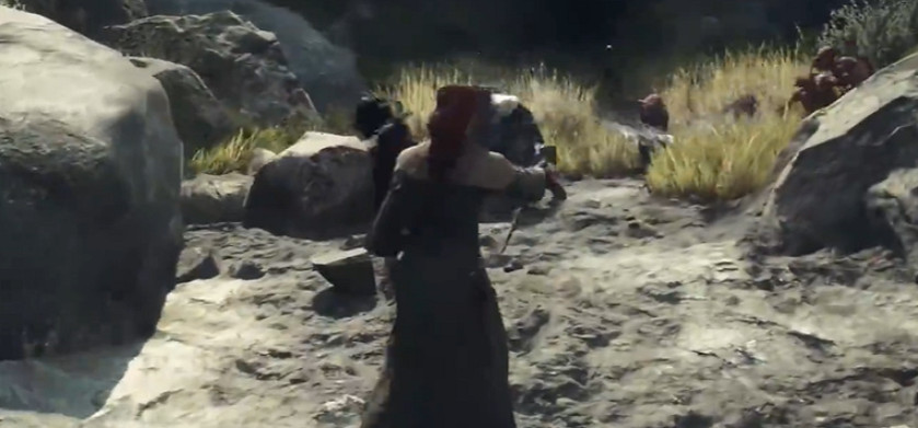 《龍之信條2》巫師職業4級技能一覽 《龍之信條2》巫師職業4級技能一覽