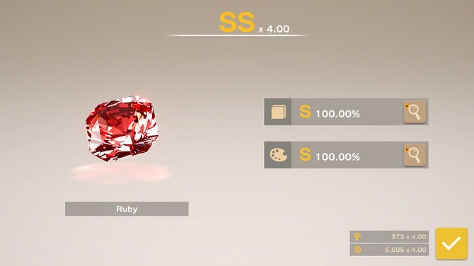 寶石加工模擬新遊《珠寶加工模擬器》Steam現已發售!