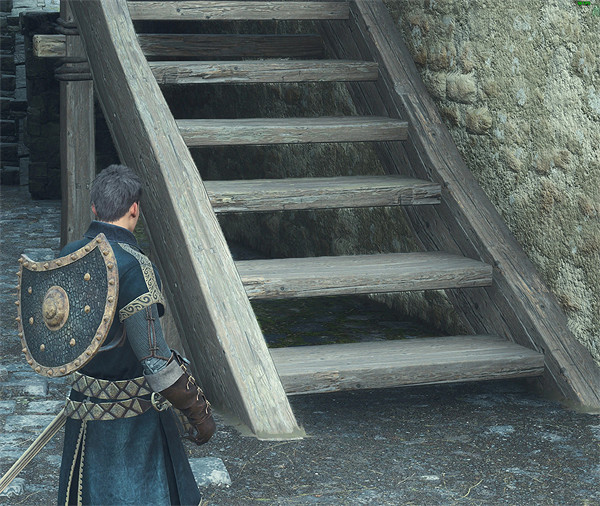 《龍之信條2》改善光追Mod發布：提升光線追蹤解析度