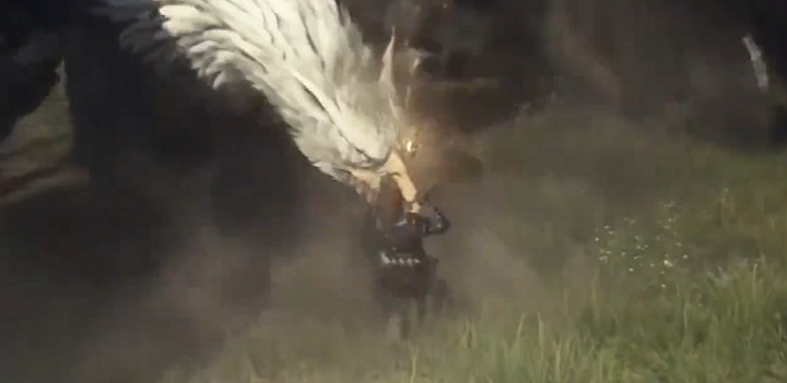 《龍之信條2》盜賊職業4級技能一覽 《龍之信條2》盜賊職業4級技能一覽