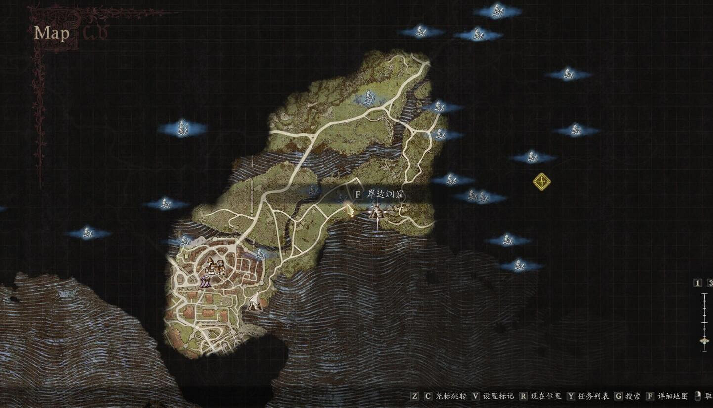 《龍之信條2》救贖之家的少女支線任務攻略 《龍之信條2》救贖之家的少女支線任務攻略