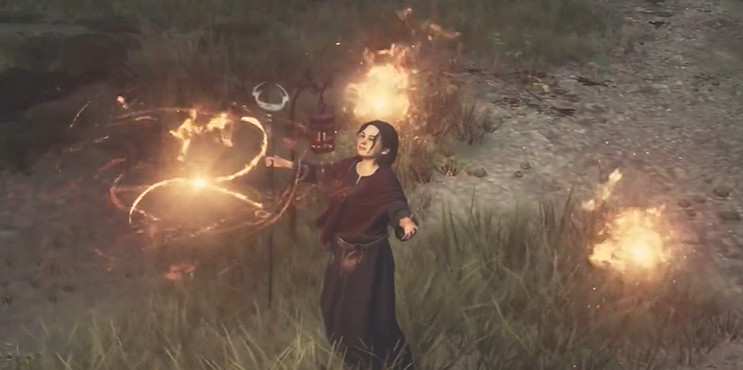 《龍之信條2》巫師大師技能獲取方法 《龍之信條2》巫師大師技能獲取方法