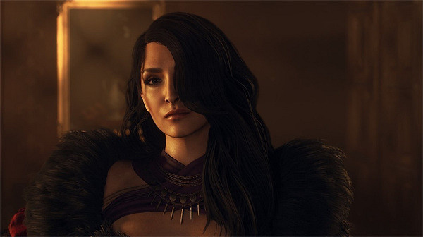 《龍之信條2》重要NPC角色圖鑒 《龍之信條2》重要NPC角色圖鑒