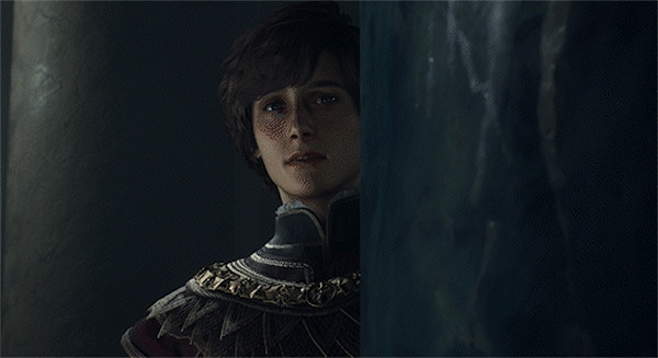 《龍之信條2》上架PS4說明 《龍之信條2》上架PS4說明