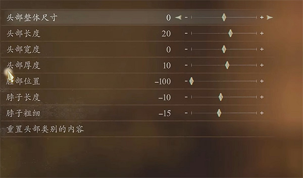 《龍之信條2》強尼捏臉資料分享 《龍之信條2》強尼捏臉資料分享