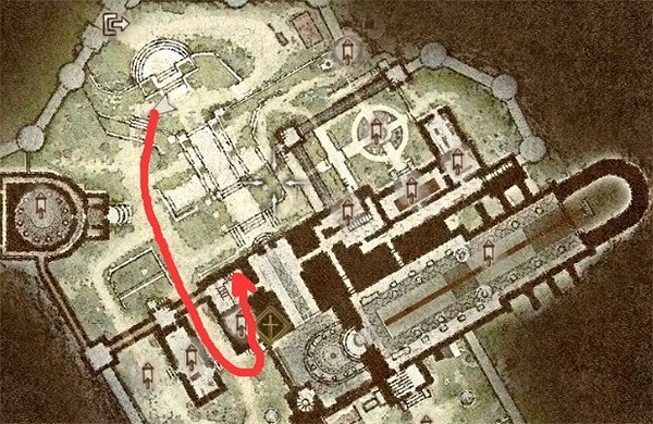 《龍之信條2》迪莎的謀略支線攻略 《龍之信條2》迪莎的謀略支線攻略