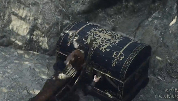 《龍之信條2》狼煙寶箱獲取位置 《龍之信條2》狼煙寶箱獲取位置