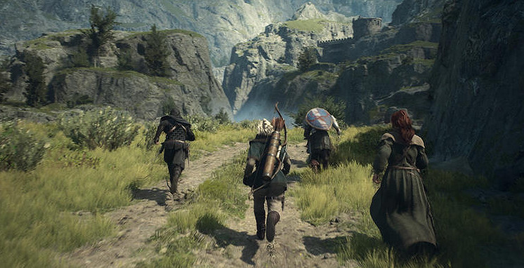 《龍之信條2》傳送相關情況介紹 《龍之信條2》傳送相關情況介紹