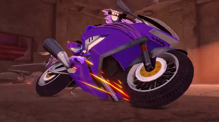 《超次元遊戲GameMaker R:Evolution》歐美版預告公布