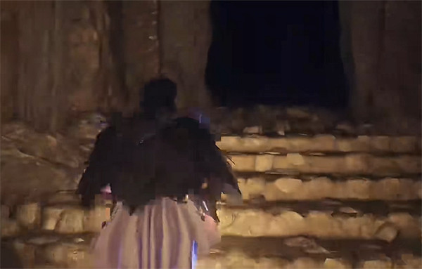 《龍之信條2》隱者靜思小道位置 《龍之信條2》隱者靜思小道位置