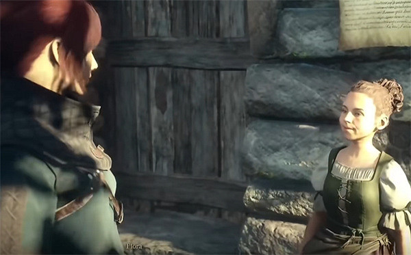 《龍之信條2》提升最大生命值戒指獲取位置 《龍之信條2》提升最大生命值戒指獲取位置