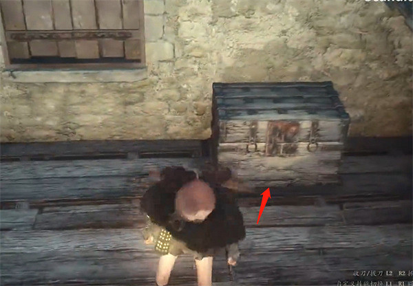 《龍之信條2》維綸沃茲房頂寶箱位置 《龍之信條2》維綸沃茲房頂寶箱位置
