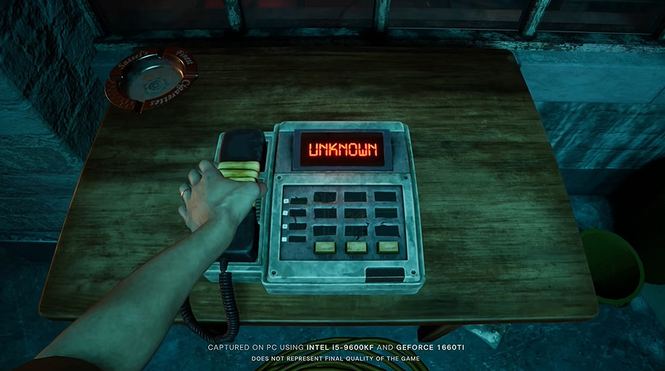 恐怖模擬遊戲《動物精神病》新預告公布:展示遊戲玩法 恐怖模擬遊戲《動物精神病》新預告公布:展示遊戲玩法