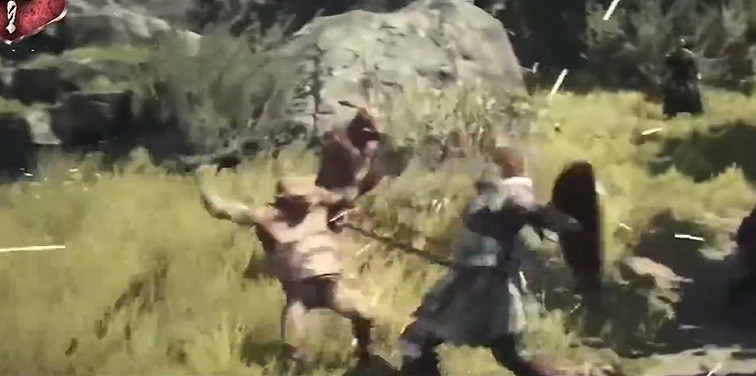 《龍之信條2》戰士職業4級技能一覽