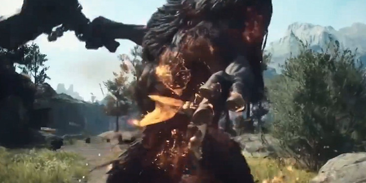 《龍之信條2》盜賊職業4級技能一覽 《龍之信條2》盜賊職業4級技能一覽