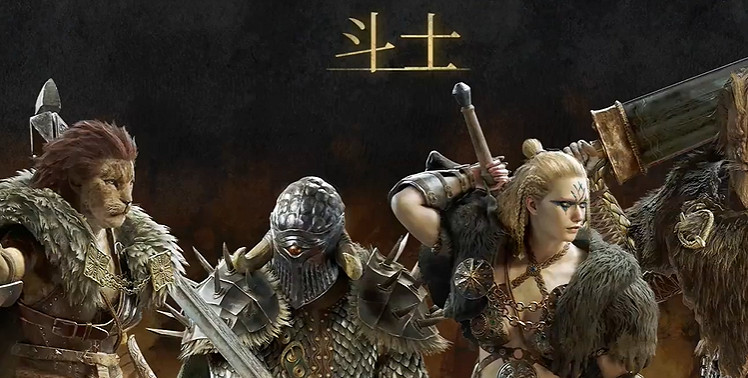 《龍之信條2》全職業圖鑒一覽