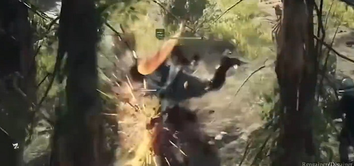 《龍之信條2》戰士職業4級技能一覽