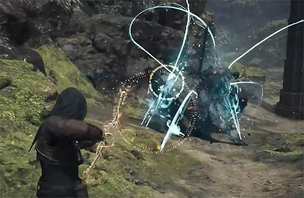 《龍之信條2》法師介紹與重要性 《龍之信條2》法師介紹與重要性