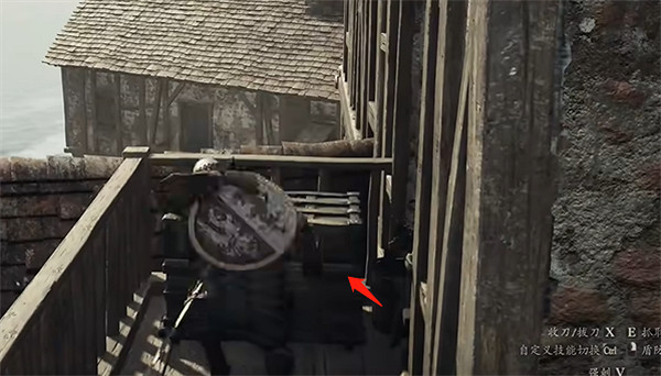 《龍之信條2》開局可拿的傳送石裝備獲取方法 《龍之信條2》開局可拿的傳送石裝備獲取方法