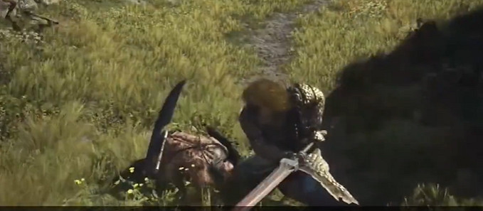 《龍之信條2》鬥士職業4級技能一覽 《龍之信條2》鬥士職業4級技能一覽