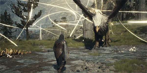 《龍之信條2》gtx1060能不能玩說明