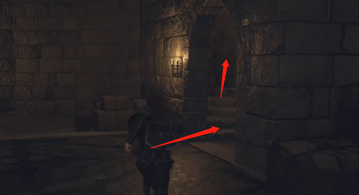 《龍之信條2》指引龍眼獲取方法 《龍之信條2》指引龍眼獲取方法