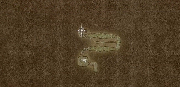 《龍之信條2》心明如鏡技能獲取地點