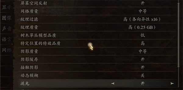 《龍之信條2》畫面設定優化指南 《龍之信條2》畫面設定優化指南