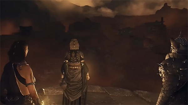 《龍之信條2》初始四個職業升級與轉職說明 《龍之信條2》初始四個職業升級與轉職說明