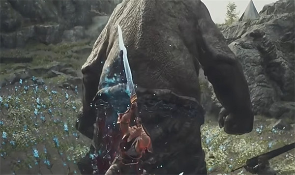 《龍之信條2》前期偷學劍聖斬方法 《龍之信條2》前期偷學劍聖斬方法