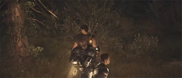 《龍之信條2》前期偷學劍聖斬方法 《龍之信條2》前期偷學劍聖斬方法