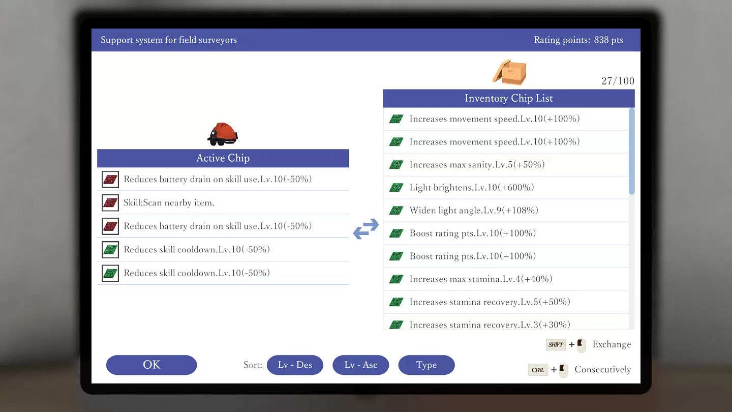3D恐怖遊戲《學校怪異研究所》4月12日發售:可4人組隊