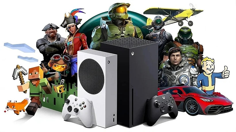 斯賓塞稱Xbox多平台遊戲發行策略是由Z世代驅動的 斯賓塞稱Xbox多平台遊戲發行策略是由Z世代驅動的