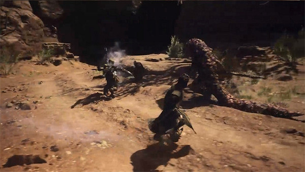 《龍之信條2》幻術師介紹 《龍之信條2》幻術師介紹